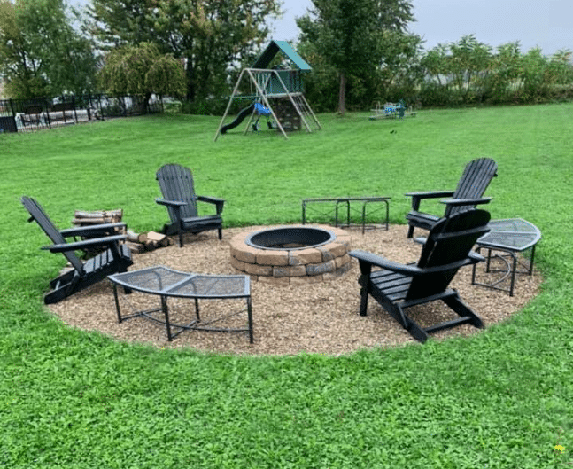 Matts Outdoor Solutions Lawn Care Services Irving NY